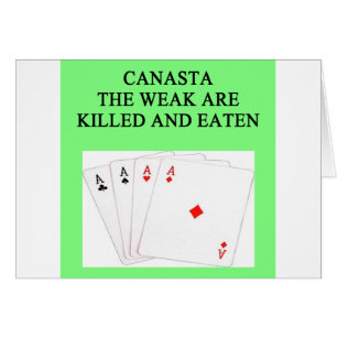 CANASTA