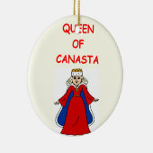 canasta keramisch ornament (Rechts)