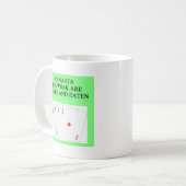 CANASTA KOFFIEMOK (Voorkant links)