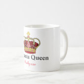 Canasta-Mok Koffiemok (Voorkant rechts)