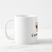 Canasta Mug (Gauche)