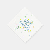 Canasta Napkins Servet (Hoek)