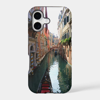 canaux de Venise