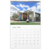 Canberra Australië Kalender (Jan 2027)