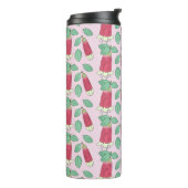 Canberra Bells Thermosbeker (Gedraaid links)