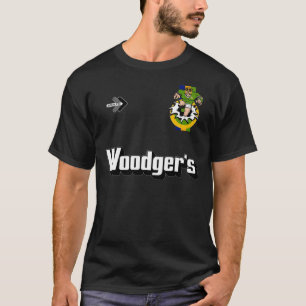 Canberra Raiders 89 Classic T-Shirt
