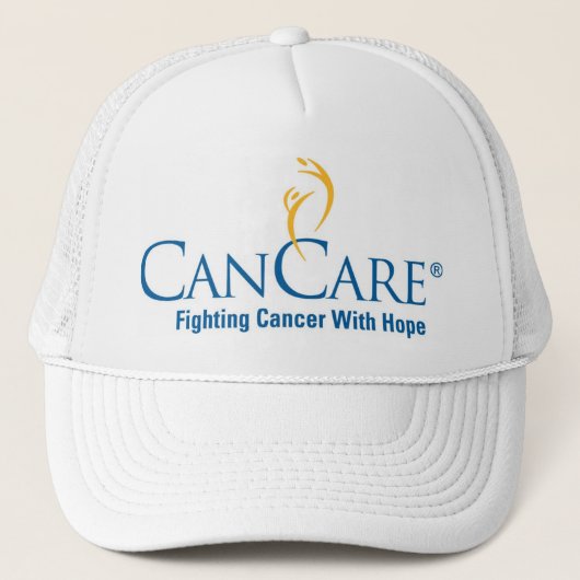 CanCare-Pet Trucker Pet (Voorkant)