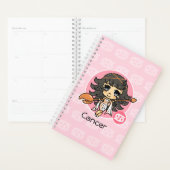 Cancer (Devant avec enveloppe)