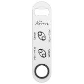 Cancer 69 Symbole zodiaque Thunder_Cove (Dos)