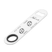 Cancer 69 Symbole zodiaque Thunder_Cove (Dos Angle)