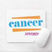 Cancer Aqua Muismat (Met muis)