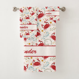 Cancer Baby | Boudins doux pour votre petit crabe