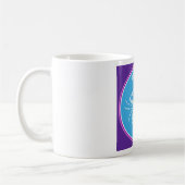 Cancer Cafe Mug (Gauche)