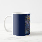 Cancer Cafe Mug (Gauche)