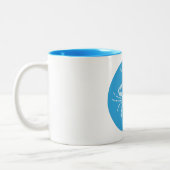 Cancer Cafe Mug (Gauche)