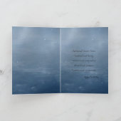 Cancer - carte d'anniversaire (Intérieur)