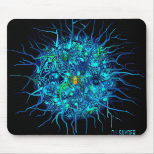 CANCER CELL-3 MUISMAT