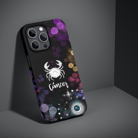Cancer coque iphone