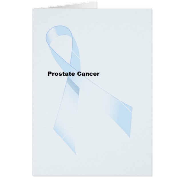 Cancer de la prostate (Devant)