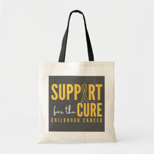 cancer de l'enfance.support.cure Totes & Sacs