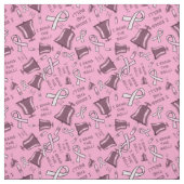 Cancer Du Sein, J'Ai Rangé Le Tissu Bell (Échantillon)