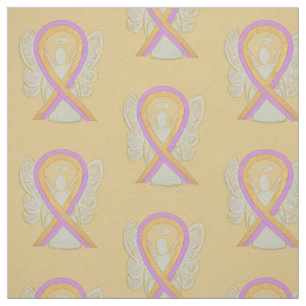 Cancer du sein Phyllodes Tumor Ribbon Angel tissu