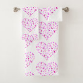 Cancer du sein Ruban rose (En situation)