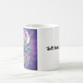 Cancer émotionnel Zodiaque Mug (Centre)