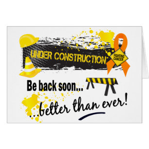 Cancer en construction de rein