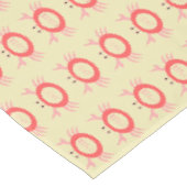 Cancer Étoile Panneau Crabe Nappe (Angle)
