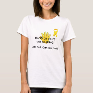 Cancer Killer T-shirt