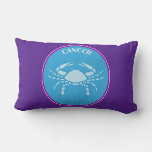 Cancer Lumbar Pillow Kussen