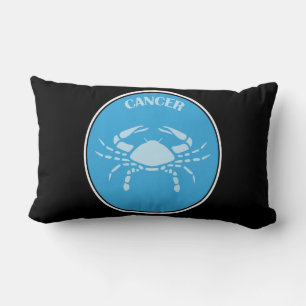 Cancer Lumbar Pillow Kussen