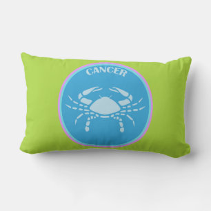 Cancer Lumbar Pillow Kussen
