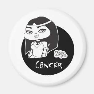 Cancer Magnet Magneet