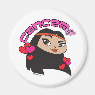 Cancer Magnet Magneet