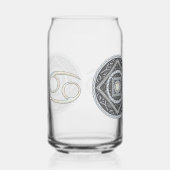 Cancer Mandala (Droite)