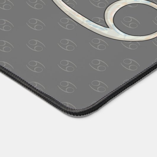 Cancer Mandala (Coin)