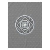 Cancer Mandala Nappe (Devant)