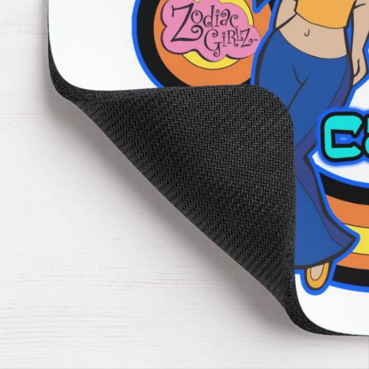 Cancer Mousepad Muismat (Hoek)