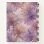 Cáncer Notitieboek (Achterkant)