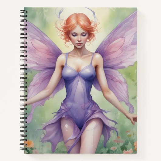 Cáncer Notitieboek (Voorkant)