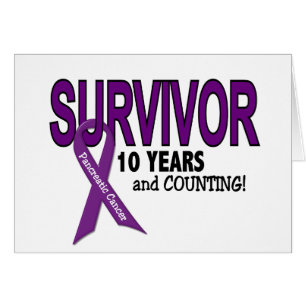 Cancer pancréatique SURVIVANT de 10 ANS