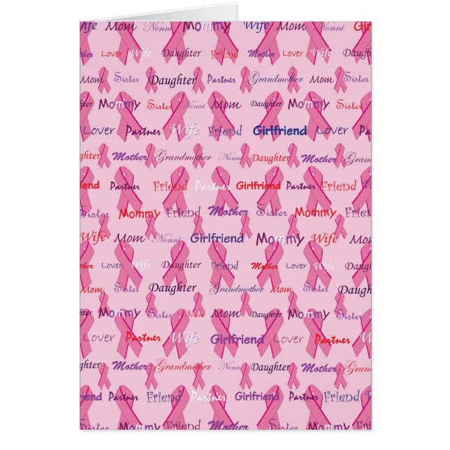 Cancer-PAttern (Voorkant)