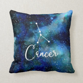 Cancer Pillow Kussen