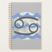 Cancer Planner (Voorkant)