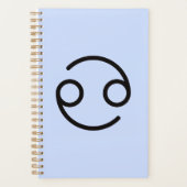 Cancer Planner (Voorkant)