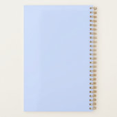 Cancer Planner (Achterkant)