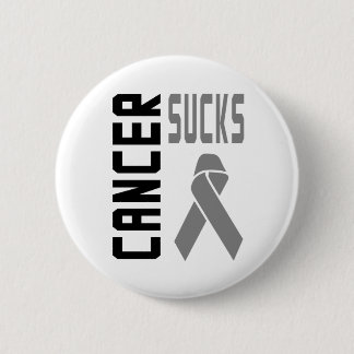 Cancer Sucks Button