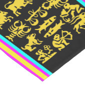 Cancer Table Runner Korte Tafelloper (Hoek)
